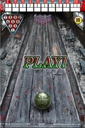 download Zombie 3D Bowlings apk